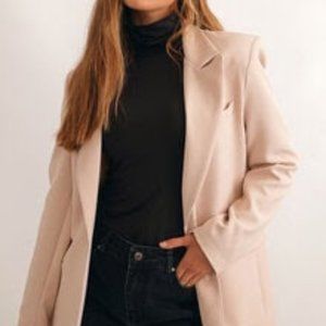 Chiquelle Obsession Oversized Blaze